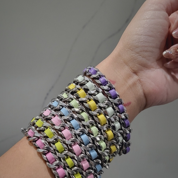 Bag Charms For Purse Handbag Accesories Custom Hermes Luxury Strap Keychain Labu - Picture 9 of 16